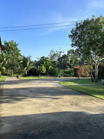 รูปภาพของบ้านแม่รีสอร์ท ท่าชนะ สุราษฎร์ธานี