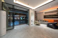 Qifari Hotel (Guigang Pingnan Central Plaza) Hotel a Pingnan