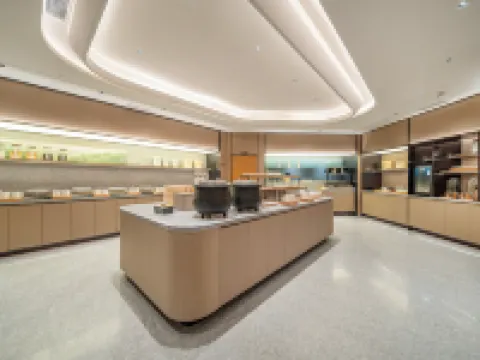 JI Hotel (Tacheng Wenhua South Road) Hotele w: Tacheng