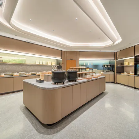 JI Hotel (Tacheng Wenhua South Road)