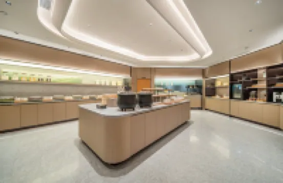 全季酒店（塔城文化南路店） 塔城市酒店