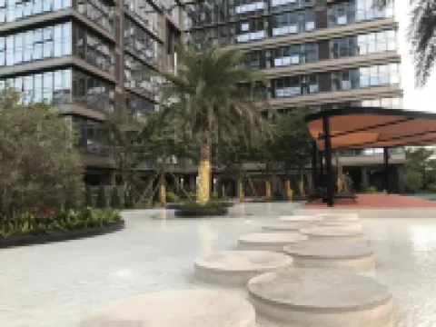 珠海品慕酒店（國際會展中心店）