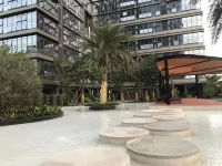 Zhuhai Pinmu Hotel (Langham Plaza)