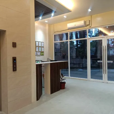 ASIA JEM HOTEL - GAPAN CITY