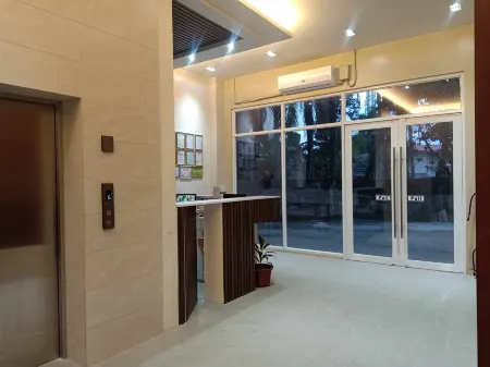 ASIA JEM HOTEL - GAPAN CITY