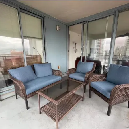 LXY Condo