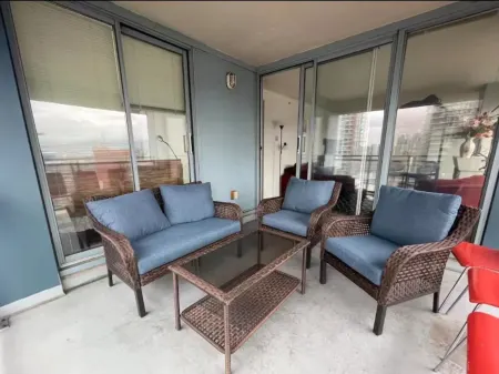 LXY Condo Отели рядом с достопримечательностью «Maple Tree Square»