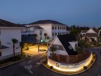 Holiday Inn Express YUHUAN WETLAND PARK by IHG Hotels in Yuhuan