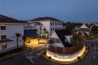 Holiday Inn Express Yuhuan Wetland Park, an IHG Hotel