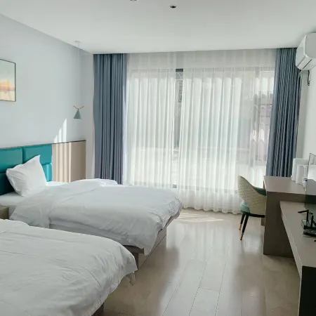 Rumeizhuka Hotel
