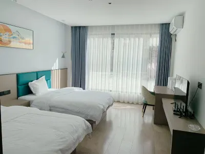 Rumeizhuka Hotel