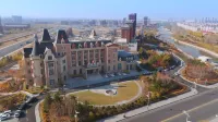 Jianguo Hotel Hinggan