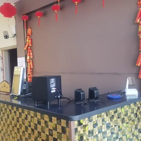 Xinyu Hotel