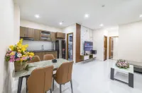 Happy Dalat Hotel & Apartment