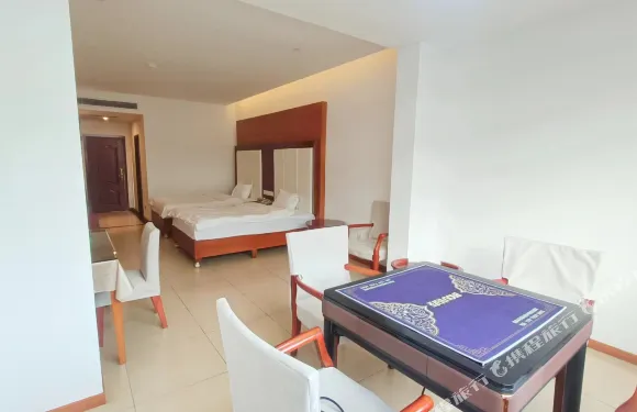 湘潭求是樓酒店