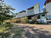 Yuyi Tingju Homestay