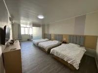 Xinxing Xinwang Apartment