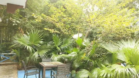 Xinyu Color Village Leisure Homestay Отели в г. Синьюй