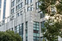 Le Méridien Eida Hoteller i Binjiang District