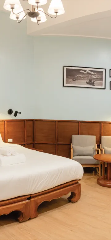 ซูพีเรียคิงรูม