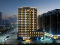 Atour Hotel, Daxin Square, Xinyang East Station Hotels in Xinyang