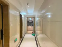 Rujia Yihe Homestay (Zibo Citizen Square)