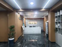 Guiyang Dingsheng Fashion Hotel