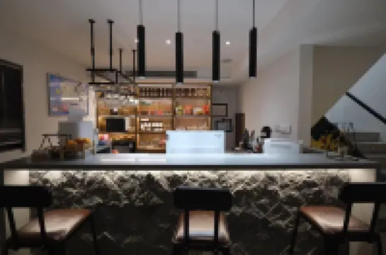 Shijie Yashe Homestay