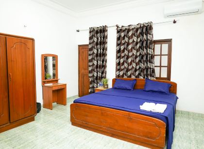 The Anam Hotel - Wellawatte