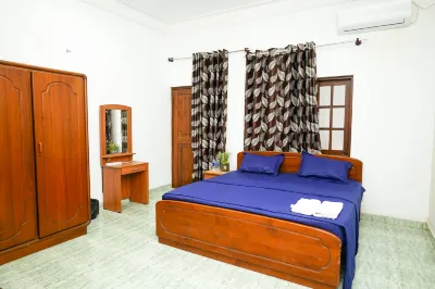 The Anam Hotel - Wellawatte