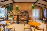 Anxiangyuan Hotel in Gexian Village Resort - Parkering