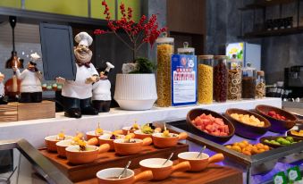 Hampton by Hilton Ezhou Gedian