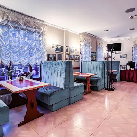 Pegasa Pils Spa Hotel