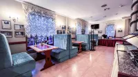 Pegasa Pils Spa Hotel - Breakfast