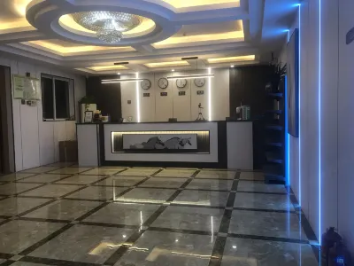 Huai'an Junyi Hotel (Memorial Hall) Hotels in Huai'an