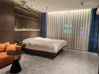 Atour Apartment Hotel (Jiamusi Wanda Plaza) Hotels in Jiao District
