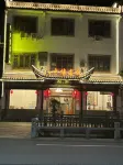 Huangshan Bafangyuan Chinese Inn Hotels in Tang Mo/Tangyue Memorial Archway