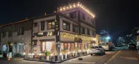 IHagJang Guest House