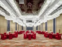 Runxing Huangting Hotel Hotels in Xintian