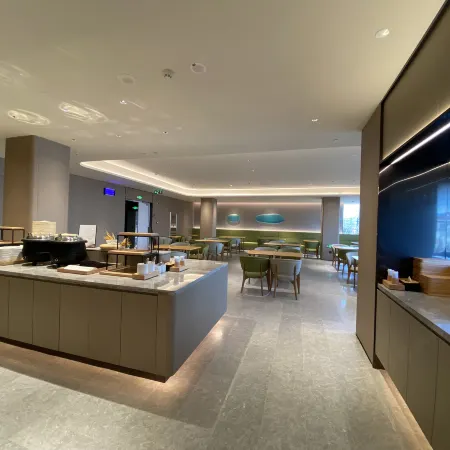 JI Hotel (Hunchun Commercial Center)