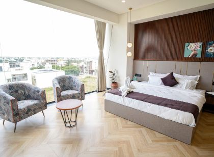 Mariah Boutique Hotel