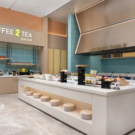 Home2 Suites by Hilton Xiangyang Xiangzhou