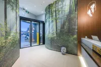 Fugeda Hotel (University of Ningbo Subway Station)