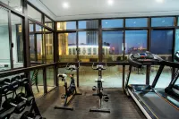 MASION ROSY Hotel (Yueyangdong Railway Station, Yueyanglou District, Yueyang)