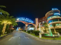 D'Lioro Hotel & Resort Hotels near Halong International Cruise Port