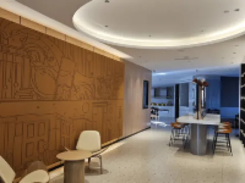 Homeinn Selected Hotel (Songyuan Qianguo Wulan Avenue Railway Station) Hotel di Qian Gorlos