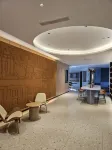Homeinn Selected Hotel (Songyuan Qianguo Wulan Avenue Railway Station) Hotel di Qian Gorlos