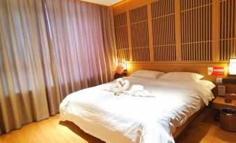 Muli Hot Spring Hotel