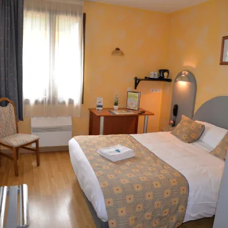 Auberge de Moussy Proche Épernay
