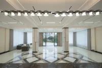MOUNT WELL RESORT HOTEL Mount Emei Hotels in Emeishan City